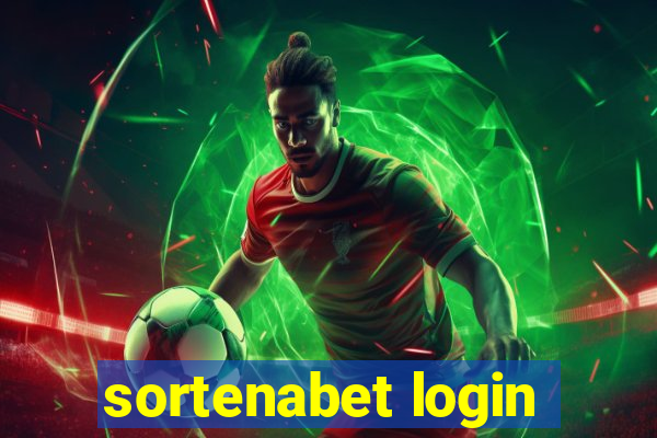 sortenabet login